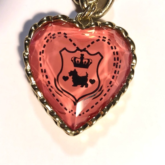 NWT Juicy Couture Bracelets & Earrings - Picture 7 of 14